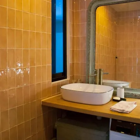Charming Apt 5 Min From The Parc De Belleville! *