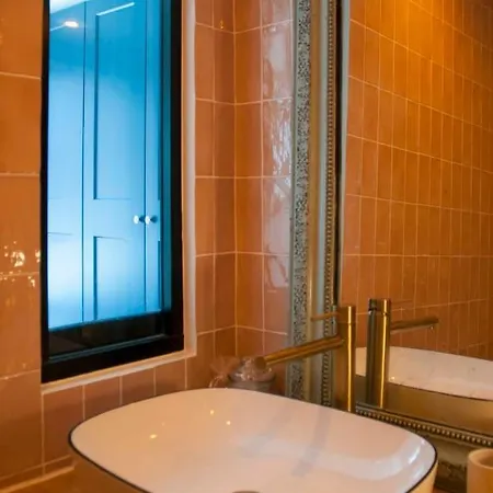 Appartamento Charming Apt 5 Min From The Parc De Belleville!